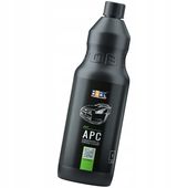 ADBL APC All Purpose Cleaner 1L Mocny Uniwersalny Środek Czyszczący Do