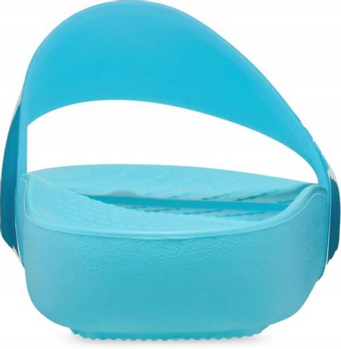 Damskie Klapki Crocs Splash Glossy Slide 38-39 na Arena.pl