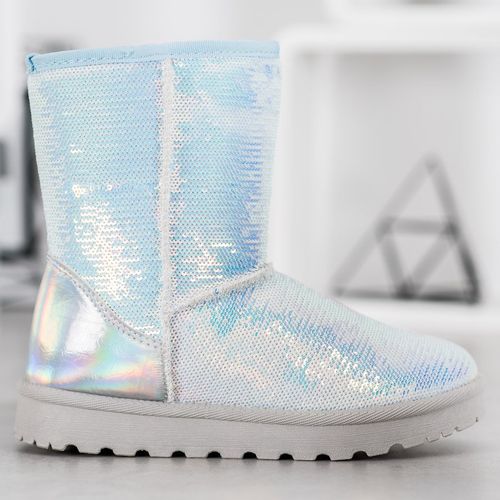 Mukluki Z Cekinami r.41 na Arena.pl