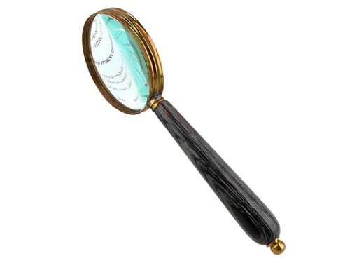 Piękna i użyteczna lupa na Arena.pl