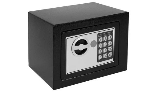 Sejf z szyfrem S8799 na Arena.pl