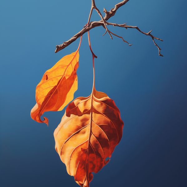 Plakat 80x80cm Ostatni Oddech Lata zdjęcie 1
