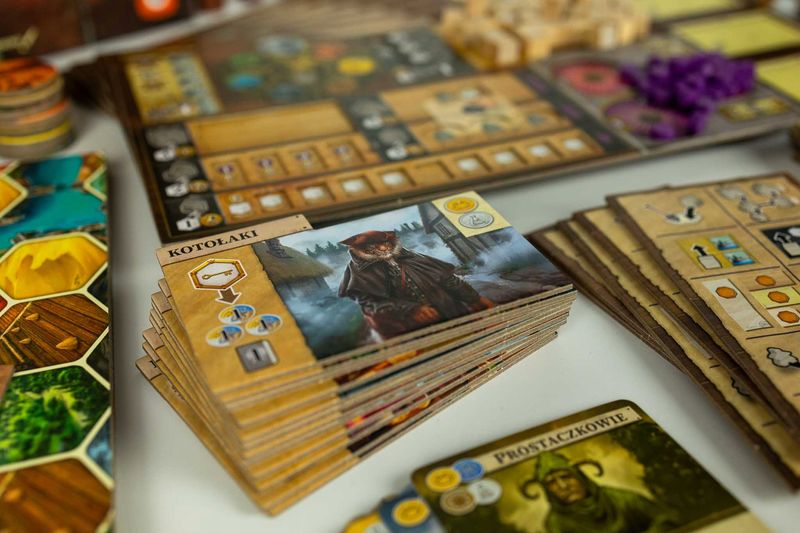 Era Innowacji Portal Games zdjęcie 4