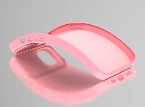 Plecki niktrade do Apple iPhone 15 Pro różowy na Arena.pl