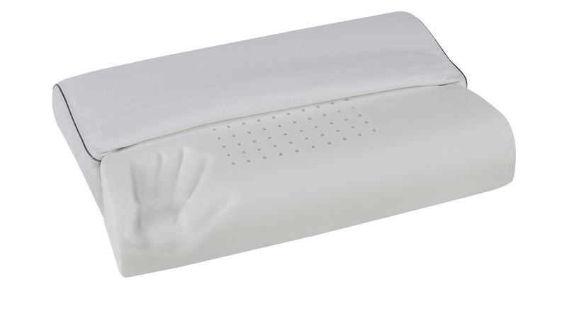 Poduszka Magniflex Superiore Deluxe Wave zdjęcie 1