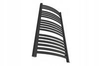 GRZEJNIK CLASSIC 570x950 CZARNY wysyłka 24h