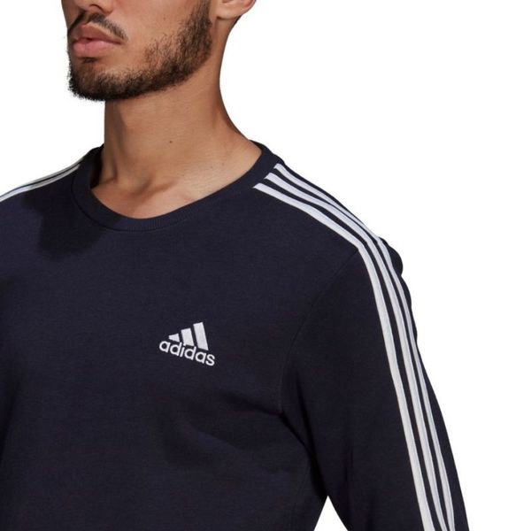 Bluza adidas Essentials Sweatshirt M GK9111 M zdjęcie 6