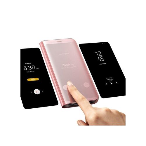 Galaxy S8+ Plus Etui cover Samsung Clear View na Arena.pl