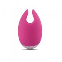 stymulator vibratore clit shell