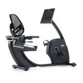 Rower programowany poziomy NordicTrack G LE z wyświetlaczem 5" LCD