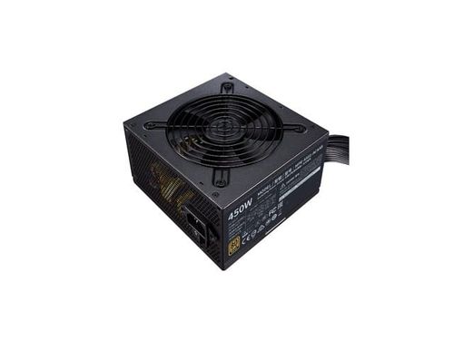 Cooler Master Zasilacz MWE 450W V2 80+ Bronze na Arena.pl
