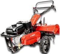 Traktor jednoosiowy z glebogryzarką Cedrus GL10 GLX680 7KM
