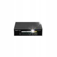 Switch POE 4 portowy RG-ES106F-P Reyee by Ruijie