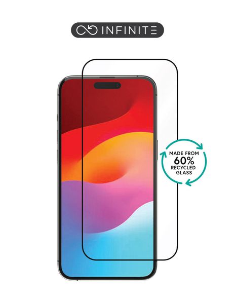 eSTUFF INFINITE  iPhone 15 Plus zdjęcie 1