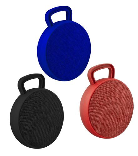 Głośnik bluetooth Esperanza EP127K (kolor czarny) na Arena.pl