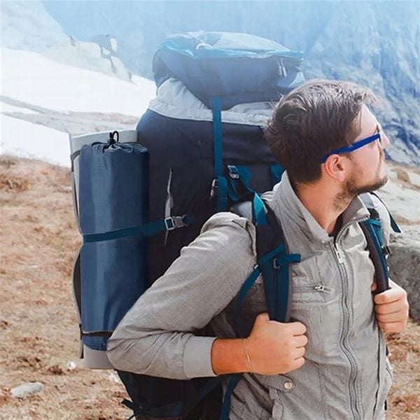 MATA MATERAC SAMOPOMPUJĄCY POMPKA + GRATIS zdjęcie 4