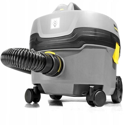 Odkurzacz KARCHER T 7/1 Classic Biurowy + zestaw 2 ssawki 10szt Worków na Arena.pl