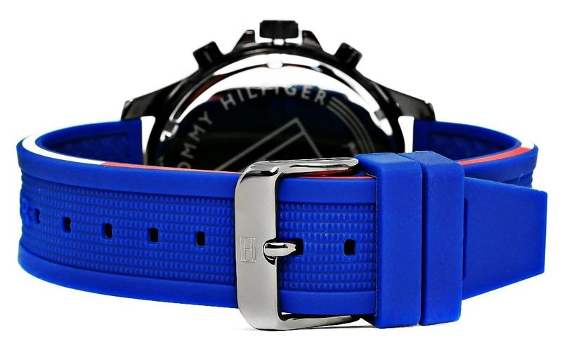 Zegarek Męski Tommy Hilfiger 1791721 zdjęcie 7