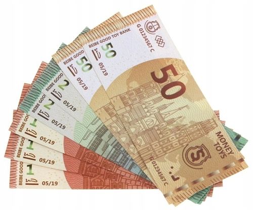 Kasa Fiskalna Interaktywna Sklepowa Edukacyjna Kalkulator Skaner Waga Karta na Arena.pl