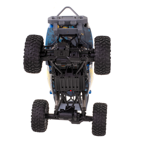 Samochód RC WLtoys 104310 4WD na Arena.pl