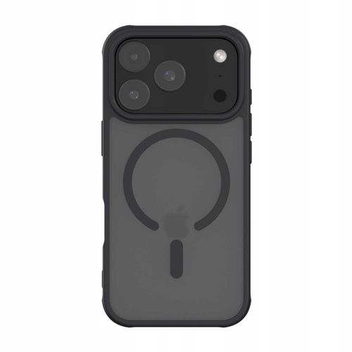 Spacecase Hybrid Mag Iphone 17 Pro Max Black na Arena.pl