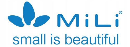 MiLi MiTag Lokalizator GPS BT do iOS APPLE + Etui Brelok do plecaka na Arena.pl