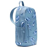 Plecak Nike Elemental Youth IH7852-486 niebieski 20 L