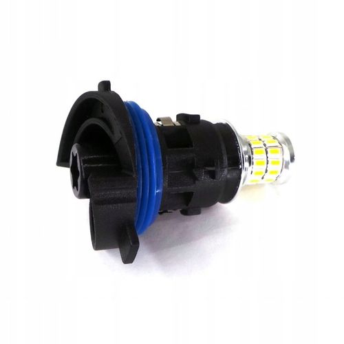 ŻARÓWKA LED HP24W CANBUS PEUGEOT CITROEN DZIENNE na Arena.pl