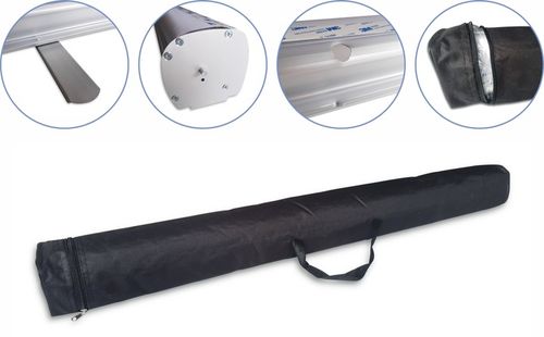 ROLL-UP ROLLUP 100x200 reklama STANDARD FRONTLIT na Arena.pl