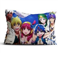 Poduszka Magi The Labyrinth of Magic DO WYBORU