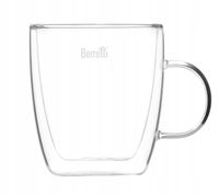 Szklanki do kawy i herbaty Berretti 420 ml 2 szt.