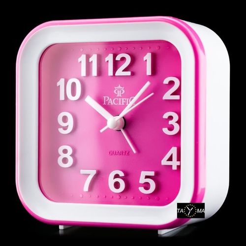 BUDZIK PACIFIC - PINK (DO008A) na Arena.pl