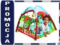 TINY LOVE 1203306830R MATA LAS PRZYGÓD