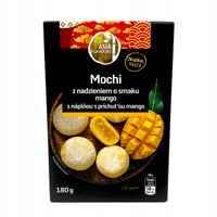 Asia Flavours Mochi z nadzieniem o smaku mango 180g