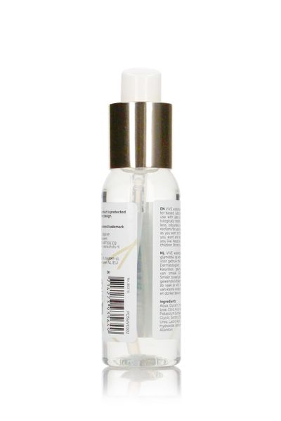 Waterbased Lubricant - 1.7 Fl Oz / 50 Ml zdjęcie 2