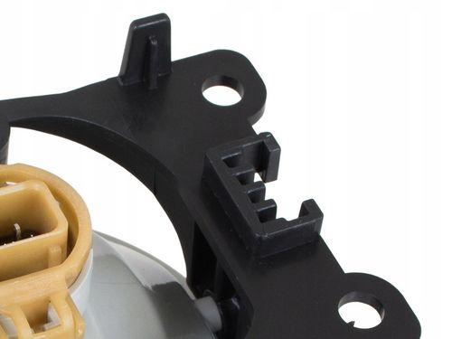 Halogen Lewy=Prawy do Peugeot 208 206+ 207 3008 5008 Citroen C3 na Arena.pl