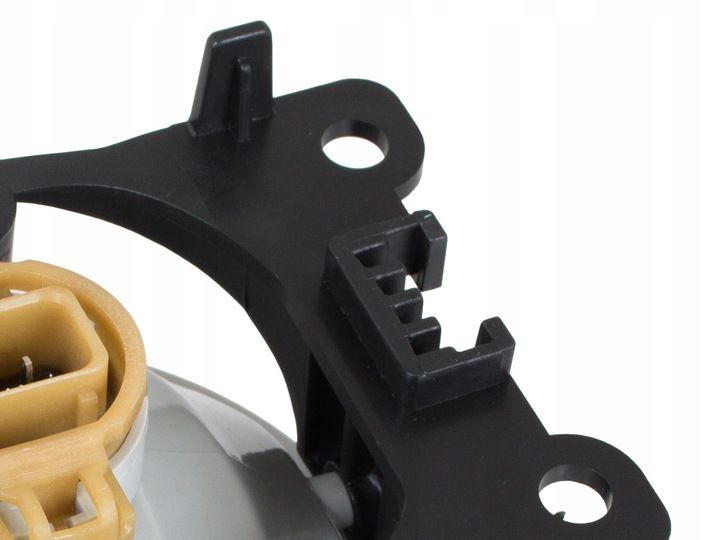 Halogen Lewy=Prawy do Peugeot 208 206+ 207 3008 5008 Citroen C3 zdjęcie 11