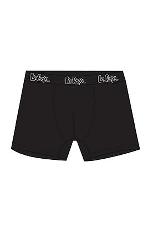 Bokserki Lee Cooper 33800 czarny M na Arena.pl