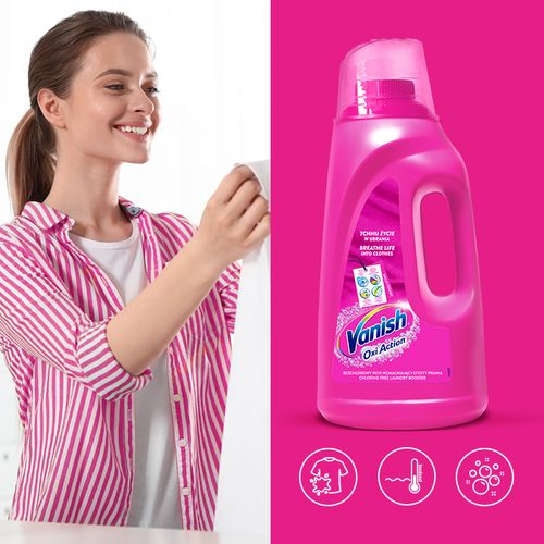 vanish multi action pink 2l na Arena.pl
