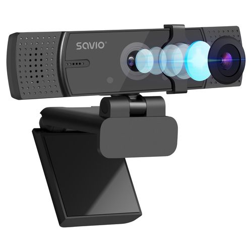 Kamera Internetowa SAVIO CAK-05 na Arena.pl