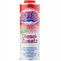Liqui Moly SPEED DIESEL ZUSATZ 1L 2663 5160