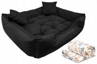 LEGOWISKO dla PSA 75x65 WODOODPORNE + KOC POLAR