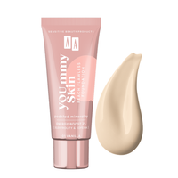 AA You mmy Skin Podkład mineralny nr01 Vanilla 30m