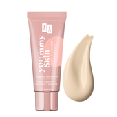 AA You mmy Skin Podkład mineralny nr01 Vanilla 30m