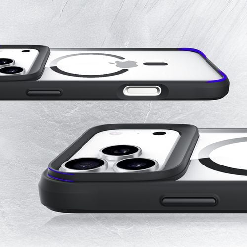 apple iphone 17 pro max - 3mk satin armor magcase na Arena.pl