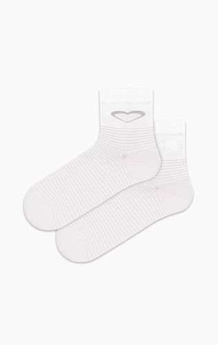 SKARPETKI WIOSENNE COTTOLINE 2-6 LAT 21-23 wzór - chłopiec na Arena.pl