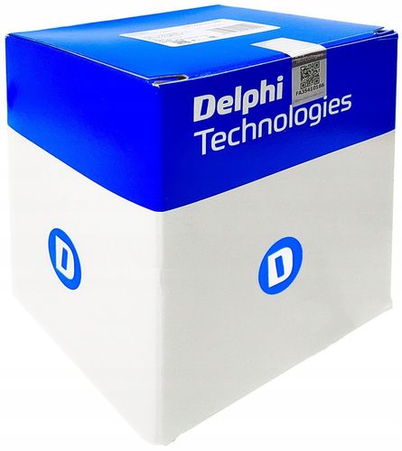 Klocki hamulcowe DELPHI LP3578 na Arena.pl