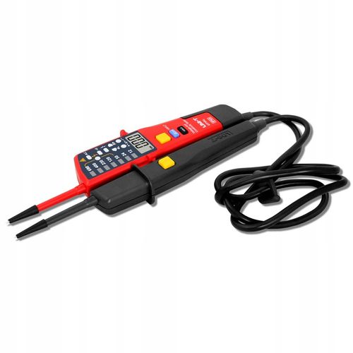 Miernik uniwersalny Uni-T UT18C na Arena.pl