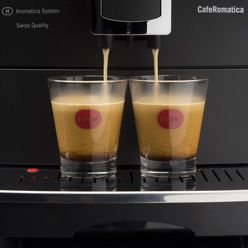 Ekspres do kawy Nivona CafeRomatica 520 na Arena.pl