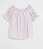 MANGO Bluzka MANUELA S